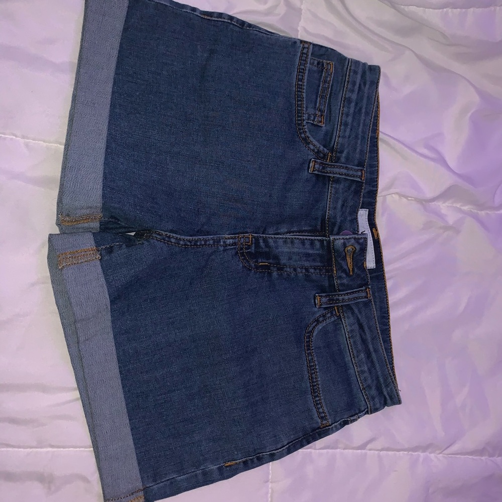 Vans shorts, great condition never worn